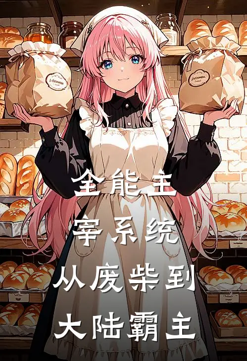 全能主宰系统：从废柴到大陆霸主