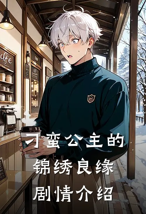 刁蛮公主的锦绣良缘剧情介绍