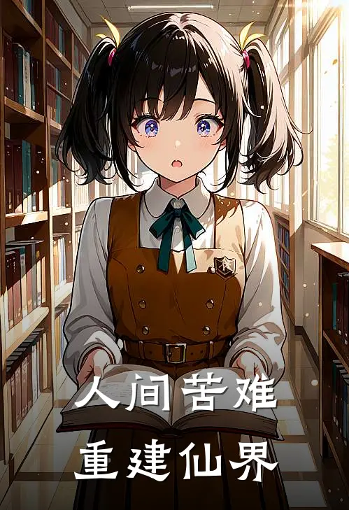 人间苦难，重建仙界