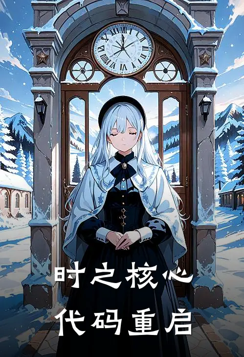 时之核心，代码重启