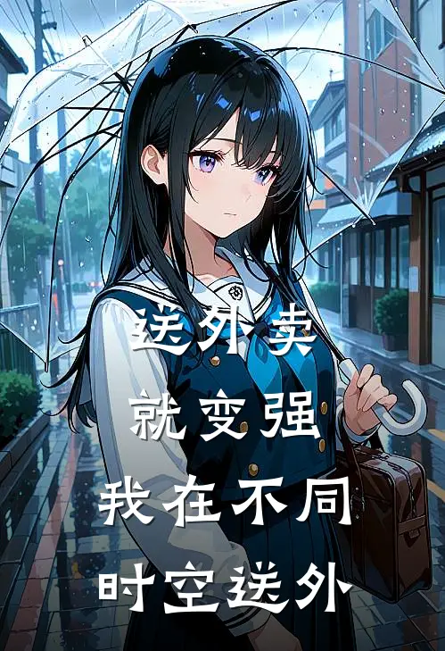 送外卖就变强：我在不同时空送外