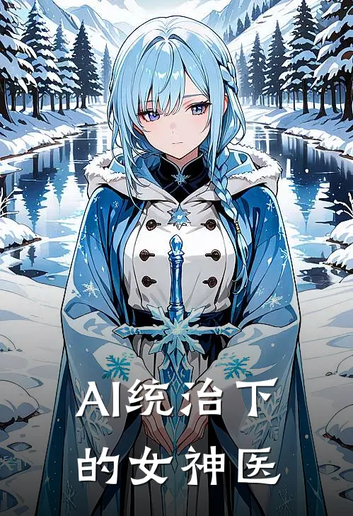 AI统治下的女神医