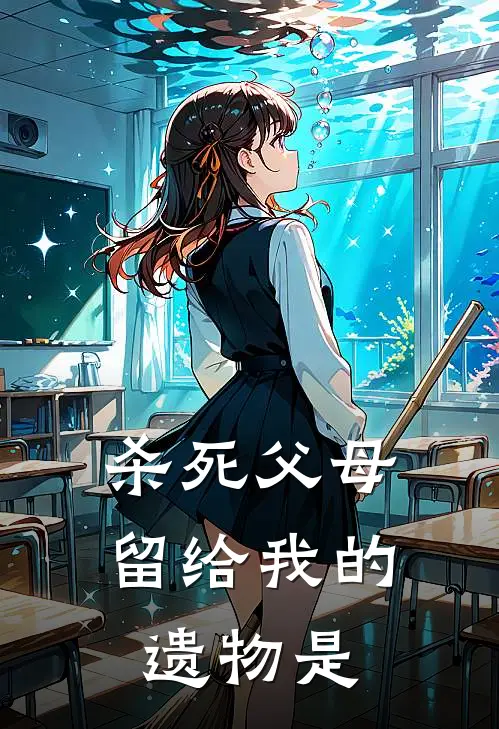 杀死父母留给我的遗物是