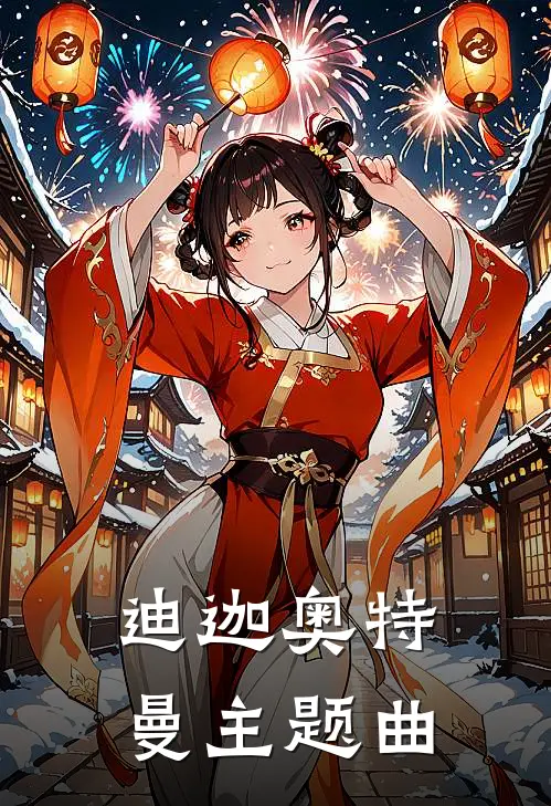 迪迦奥特曼主题曲