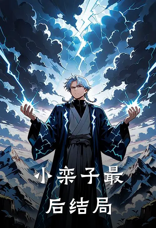 小栾子最后结局