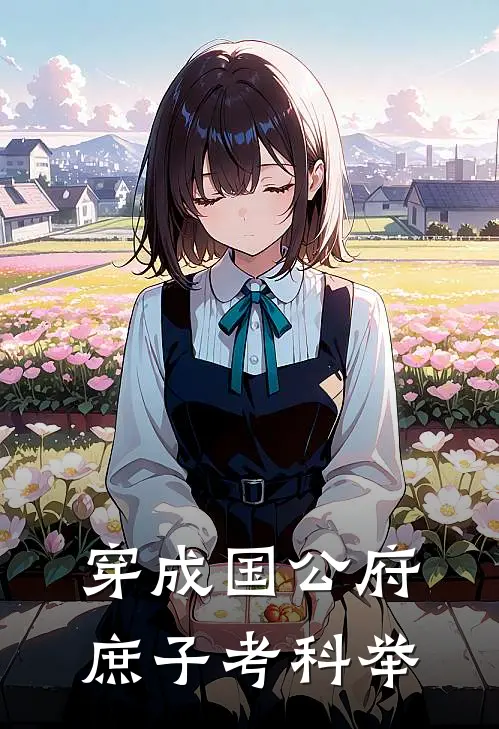 穿成国公府庶子考科举