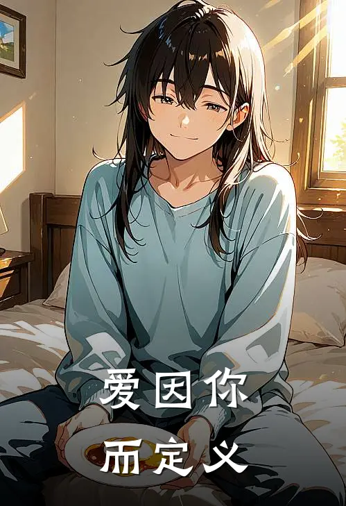 爱因你而定义