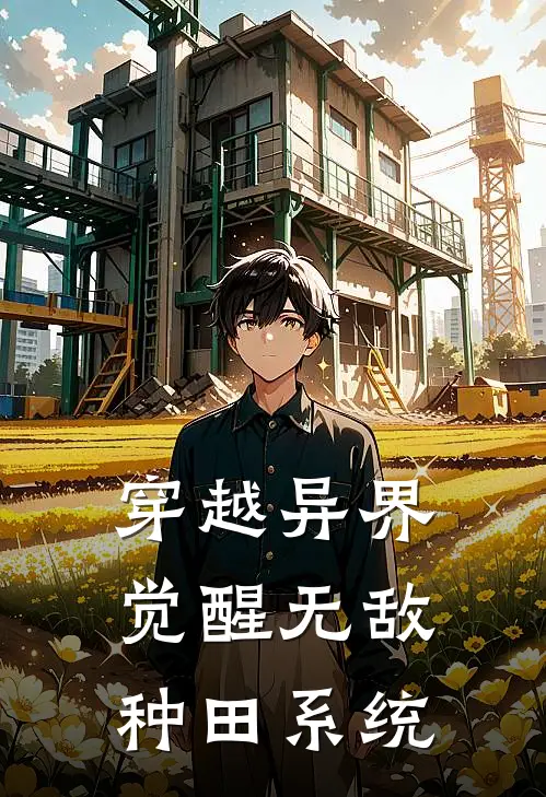 穿越异界觉醒无敌种田系统(李根大李高盛)最新推荐小说_最新免费小说穿越异界觉醒无敌种田系统李根大李高盛