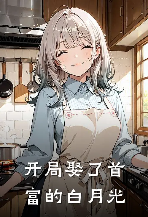开局娶了首富的白月光