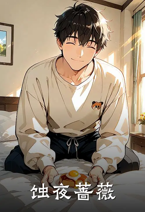 蚀夜蔷薇沈沁蓝芮全文阅读免费全集_免费小说蚀夜蔷薇(沈沁蓝芮)