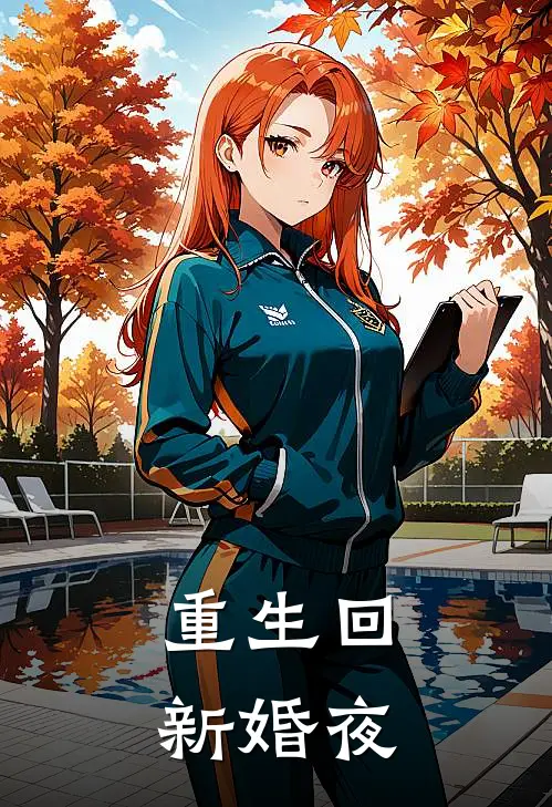 重生回新婚夜