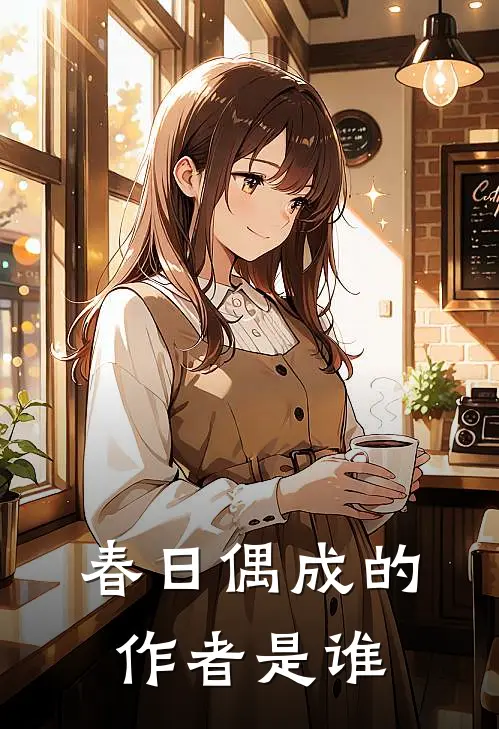 春日偶成的作者是谁