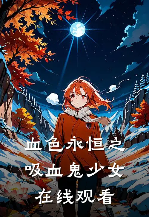 血色永恒之吸血鬼少女在线观看