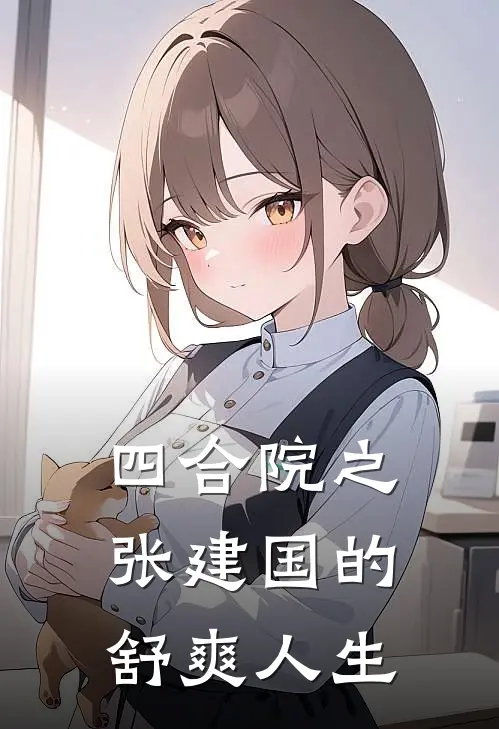 四合院之张建国的舒爽人生