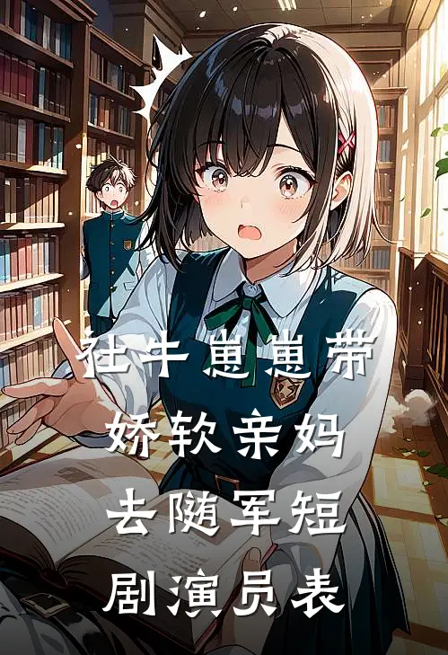 社牛崽崽带娇软亲妈去随军短剧演员表