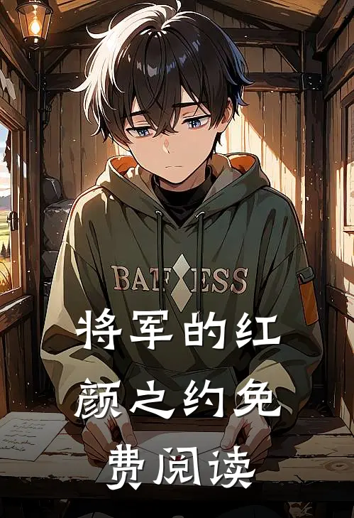 将军的红颜之约免费阅读