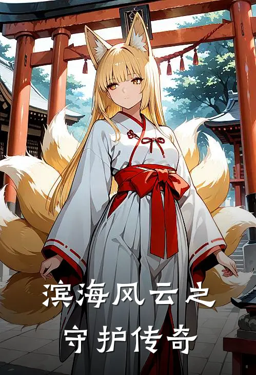 滨海风云之守护传奇