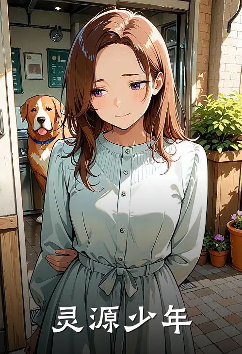 灵源少年(林小凡张猛)热门网络小说推荐_免费完结版小说灵源少年(林小凡张猛)