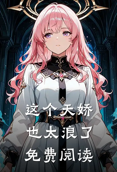 这个天娇也太浪了免费阅读