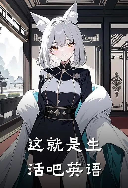 这就是生活吧英语
