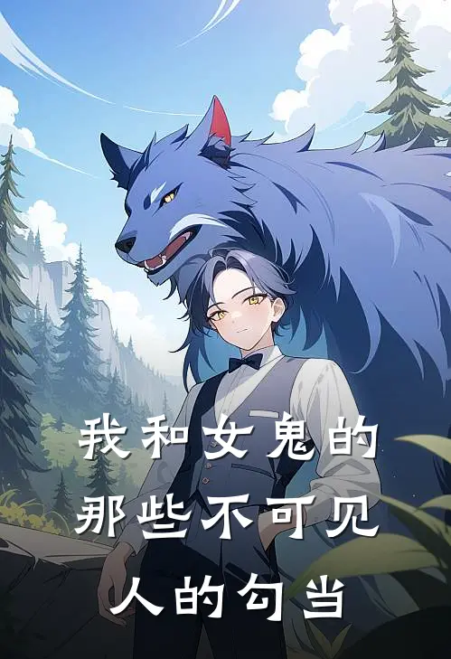 我和女鬼的那些不可见人的勾当