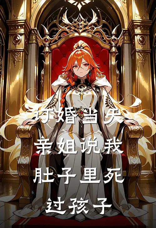 订婚当天，亲姐说我肚子里死过孩子