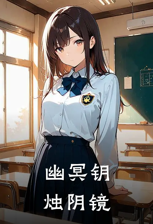 幽冥钥烛阴镜齐默唐瑶小说免费完结_完本热门小说幽冥钥烛阴镜齐默唐瑶