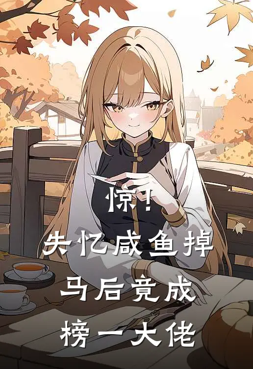 惊！失忆咸鱼掉马后竟成榜一大佬(方延莱蒂)热门网络小说推荐_免费完结版小说惊！失忆咸鱼掉马后竟成榜一大佬(方延莱蒂)