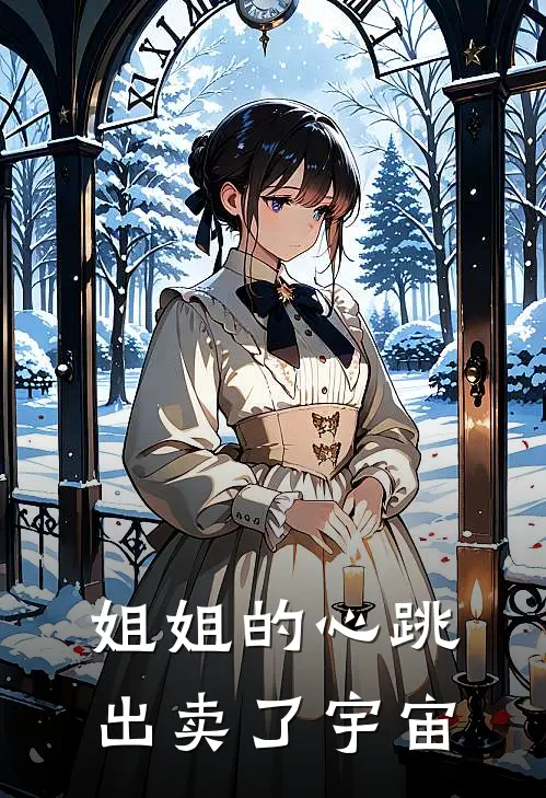 姐姐的心跳，出卖了宇宙肖邦月城最新全本小说_最新章节列表姐姐的心跳，出卖了宇宙(肖邦月城)