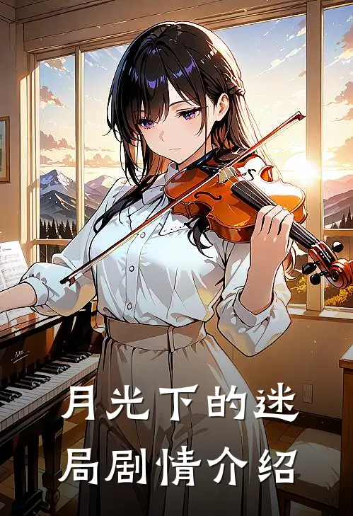 月光下的迷局剧情介绍