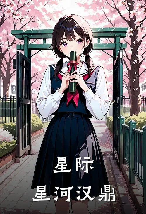 星际：星河汉鼎