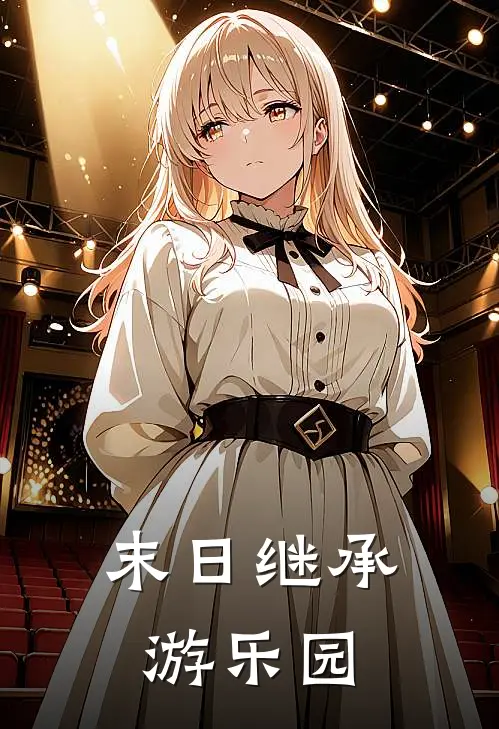 末日继承游乐园