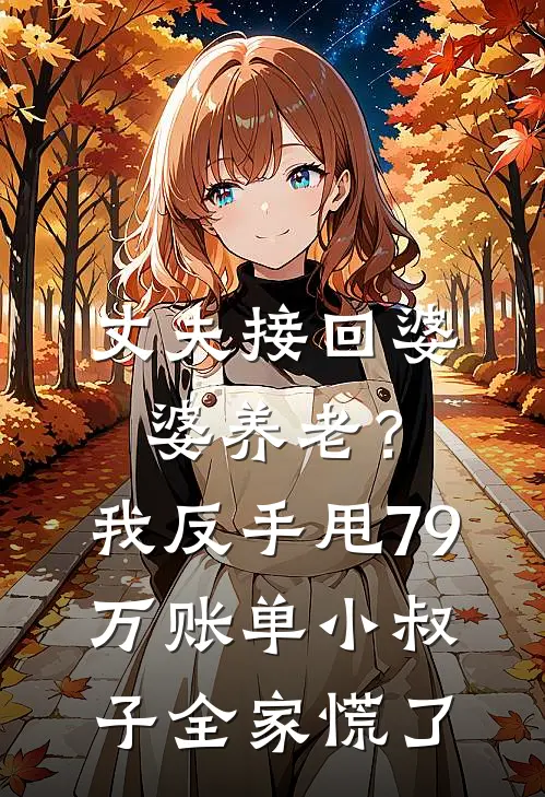 丈夫接回婆婆养老？我反手甩79万账单，小叔子全家慌了(周平许念)小说免费在线阅读_丈夫接回婆婆养老？我反手甩79万账单，小叔子全家慌了(周平许念)大结局阅读