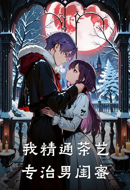 我精通茶艺，专治男闺蜜(程砚叶惊秋)完整版免费小说_完结版小说推荐我精通茶艺，专治男闺蜜(程砚叶惊秋)