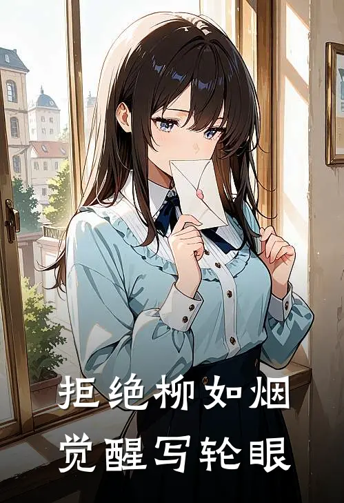 拒绝柳如烟觉醒写轮眼