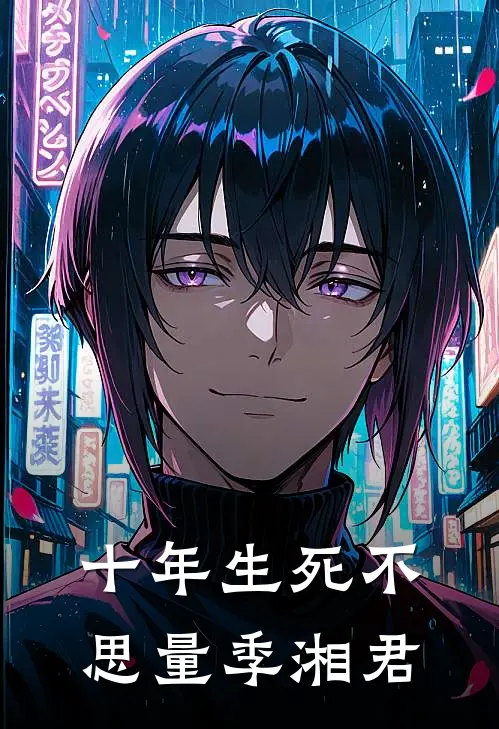 十年生死不思量季湘君