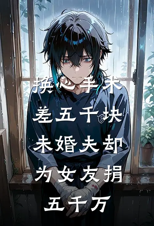 换心手术差五千块，未婚夫却为女友捐五千万心月沈心月全本完结小说_最新章节列表换心手术差五千块，未婚夫却为女友捐五千万(心月沈心月)