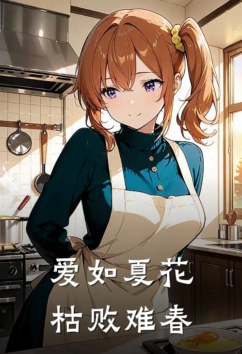 爱如夏花，枯败难春