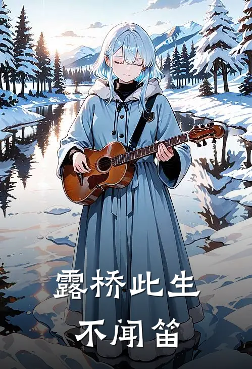 露桥此生不闻笛