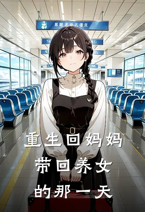 重生回妈妈带回养女的那一天