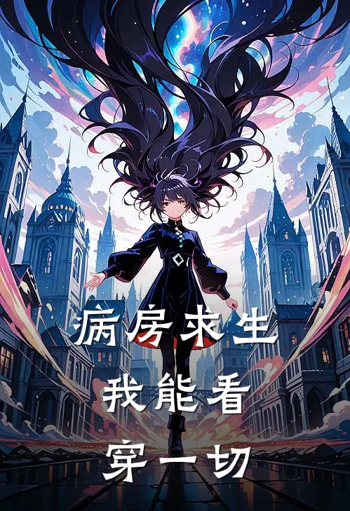 病房求生，我能看穿一切