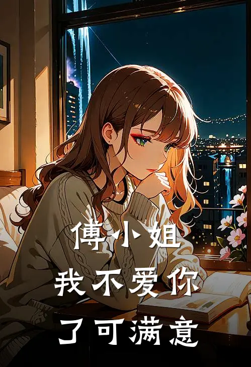 傅小姐，我不爱你了可满意