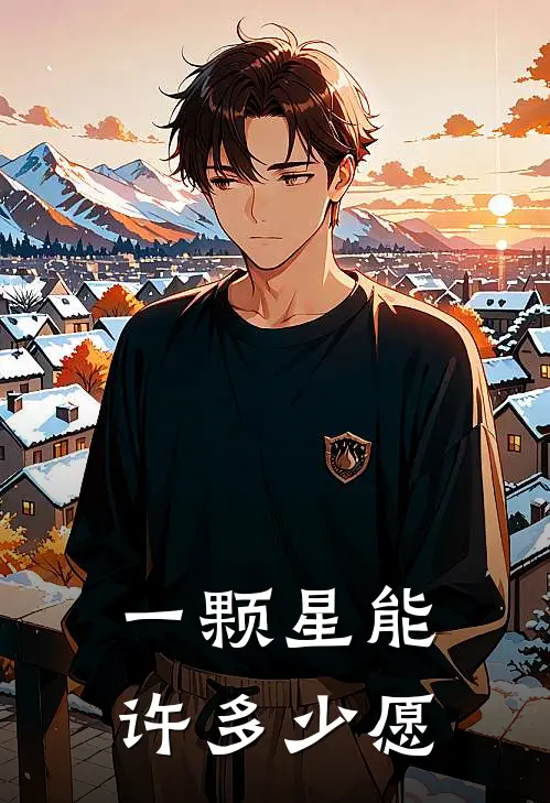 一颗星能许多少愿