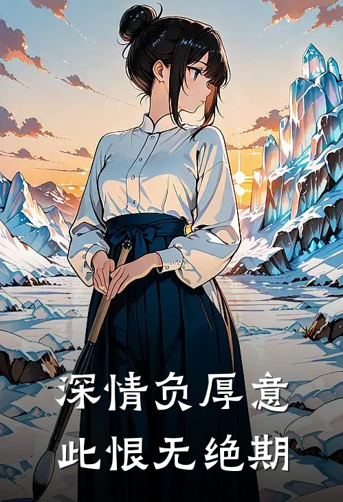 深情负厚意，此恨无绝期