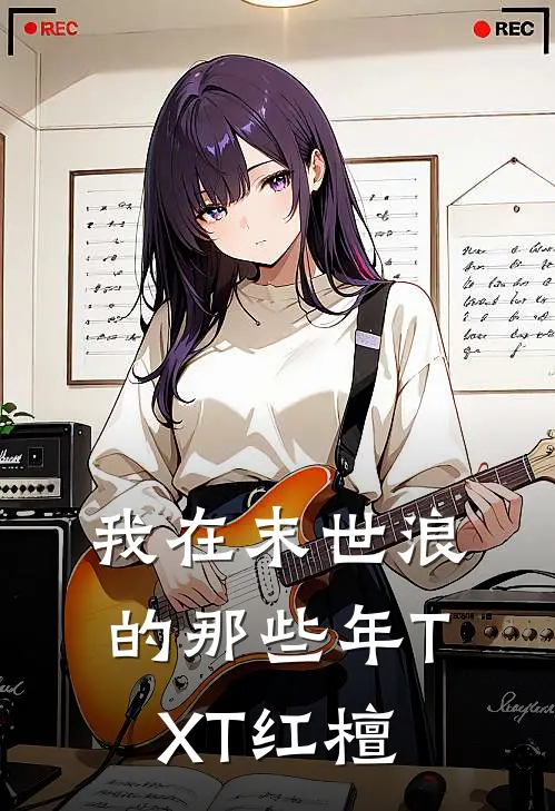 我在末世浪的那些年TXT红檀