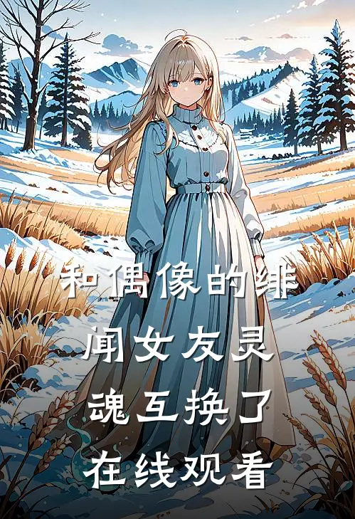 和偶像的绯闻女友灵魂互换了在线观看