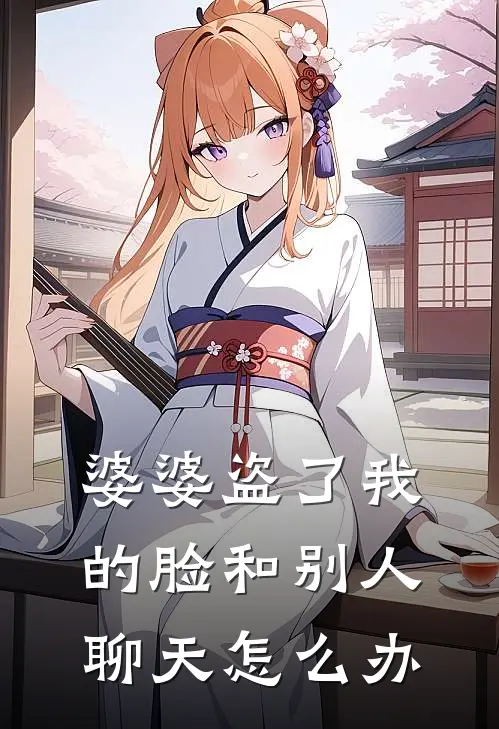 婆婆盗了我的脸和别人聊天怎么办