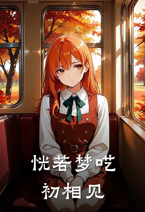 恍若梦呓初相见