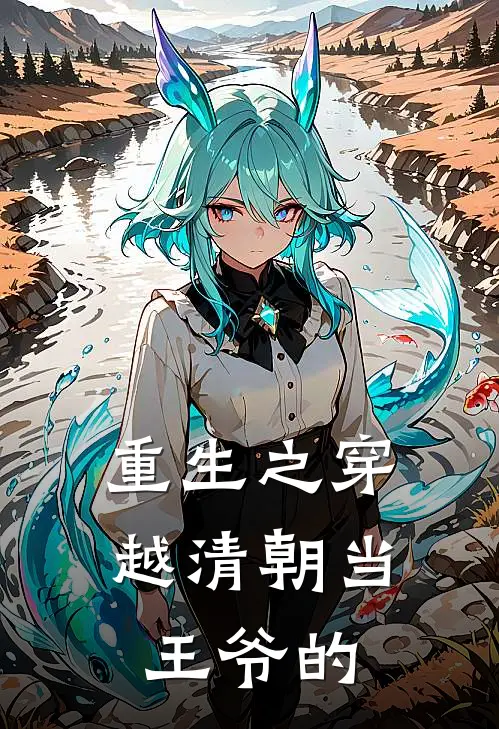 重生之穿越清朝当王爷的