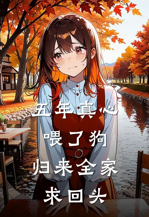 五年真心喂了狗，归来全家求回头(江晚絮叶寒)免费阅读全文_免费完结版小说五年真心喂了狗，归来全家求回头江晚絮叶寒